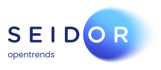 Seidor Opentrends logo