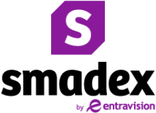 Logo Smadex