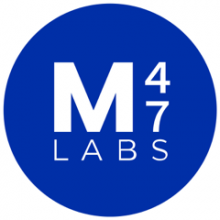 M47Labs logo